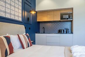 Gigantones Guesthouse