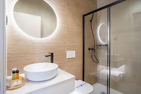 Gigantones Guesthouse