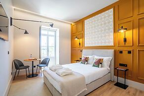 Gigantones Guesthouse