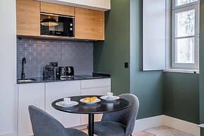 Gigantones Guesthouse