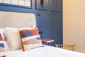 Gigantones Guesthouse