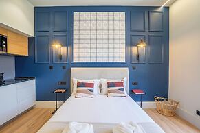 Gigantones Guesthouse