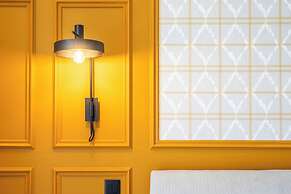 Gigantones Guesthouse