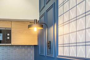 Gigantones Guesthouse