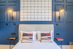 Gigantones Guesthouse