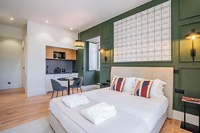 Gigantones Guesthouse