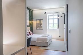 Gigantones Guesthouse