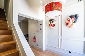 Gigantones Guesthouse