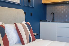 Gigantones Guesthouse