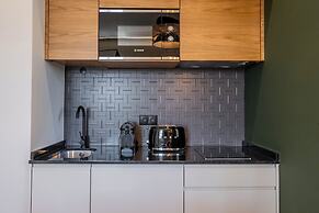 Gigantones Guesthouse