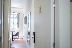 Gigantones Guesthouse