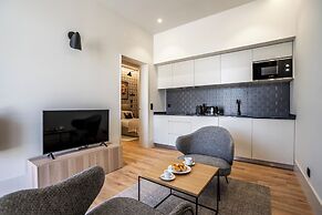 Gigantones Guesthouse