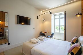 Gigantones Guesthouse