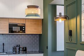 Gigantones Guesthouse