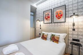 Gigantones Guesthouse