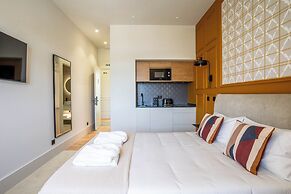 Gigantones Guesthouse