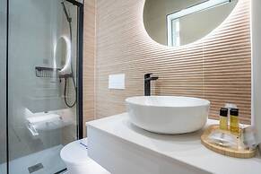 Gigantones Guesthouse