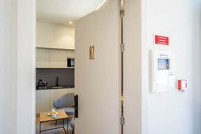 Gigantones Guesthouse