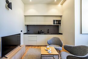 Gigantones Guesthouse