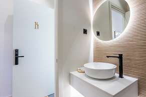 Gigantones Guesthouse