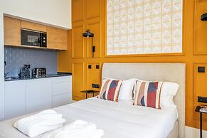 Gigantones Guesthouse