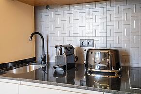 Gigantones Guesthouse