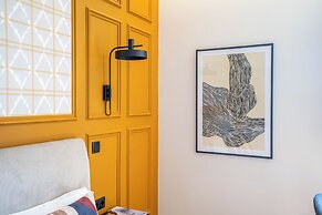 Gigantones Guesthouse