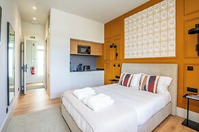 Gigantones Guesthouse