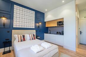 Gigantones Guesthouse