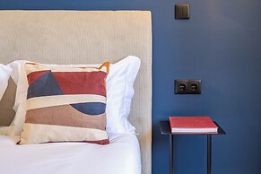 Gigantones Guesthouse