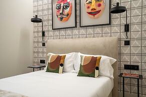 Gigantones Guesthouse