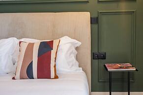 Gigantones Guesthouse