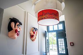 Gigantones Guesthouse