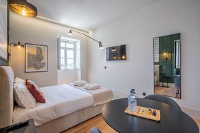 Gigantones Guesthouse