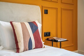 Gigantones Guesthouse