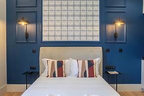 Gigantones Guesthouse