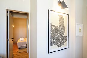 Gigantones Guesthouse