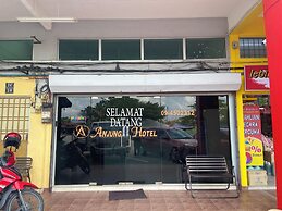 OYO 91065 Hotel De Anjung