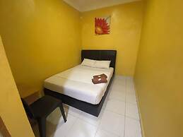 OYO 91065 Hotel De Anjung