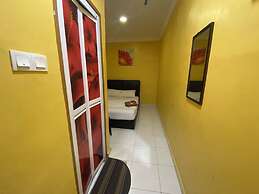 OYO 91065 Hotel De Anjung