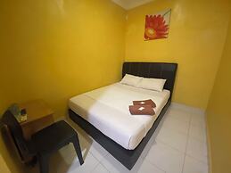 OYO 91065 Hotel De Anjung