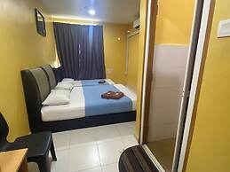 OYO 91065 Hotel De Anjung