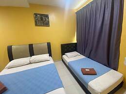 OYO 91065 Hotel De Anjung