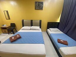 OYO 91065 Hotel De Anjung