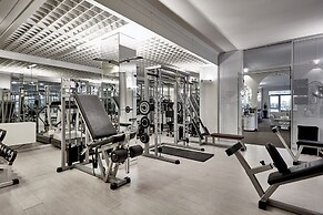 Rouge Hotel International