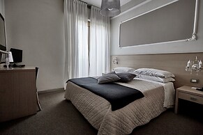 Rouge Hotel International