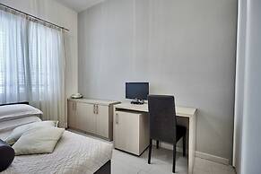 Rouge Hotel International