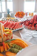 Rouge Hotel International