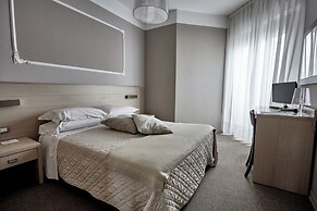 Rouge Hotel International