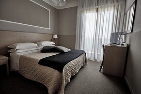 Rouge Hotel International